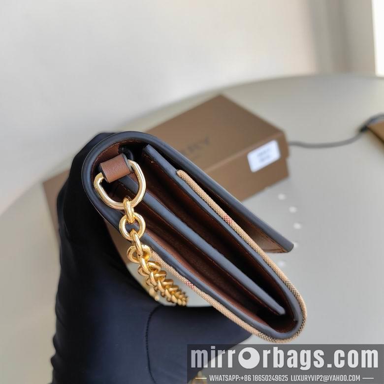 Burberry Replica Bags 21X12X3cm 071703 XM 2colour