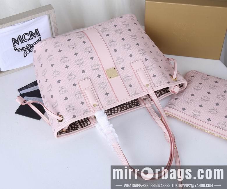 MCM Replica Bags 2024 CA211251  35X29X16