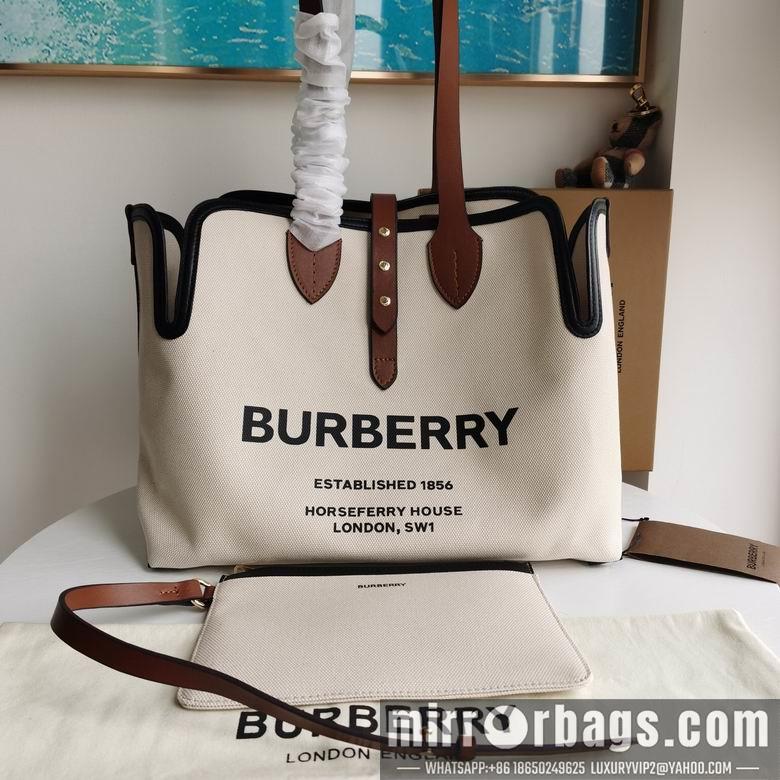 Burberry Replica Bags 35X31X15cm 072704 IQ 2colour