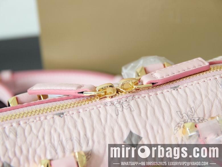 MCM Replica Bags 30199 18.5x10x8cm DY 2