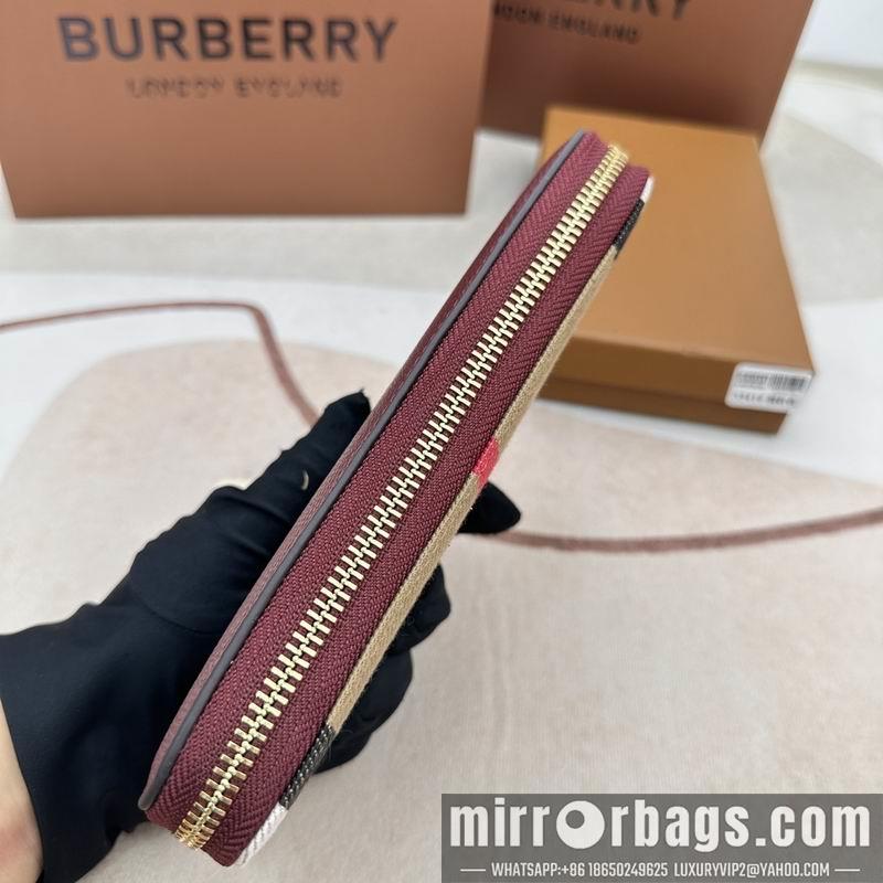 Burberry Replica Bags Burberry House 3341 19x10x3cm zy