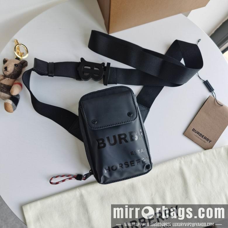 Burberry Replica Bags Thomas 11.5x7x17.5cm HQ
