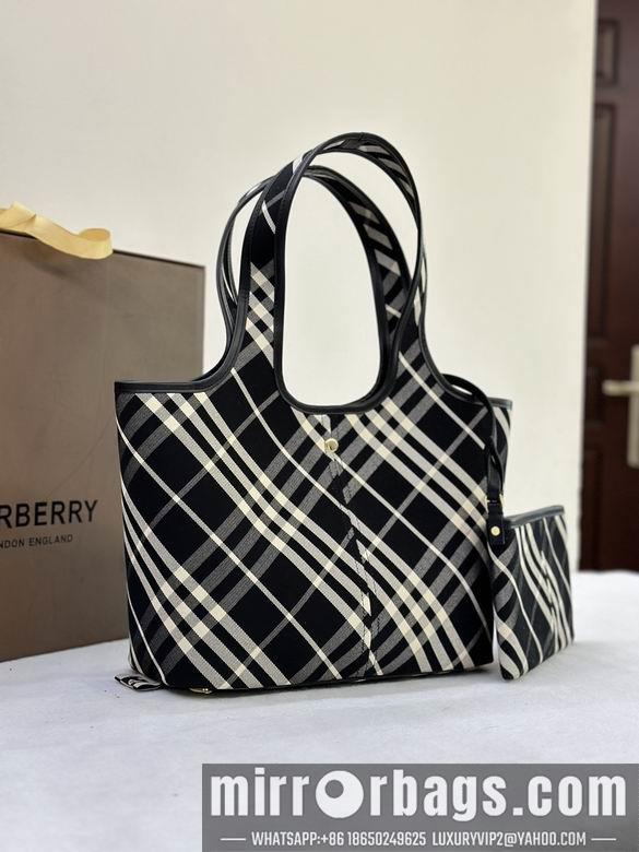 Burberry Replica Bags 41X24X26cm 081904 IQ