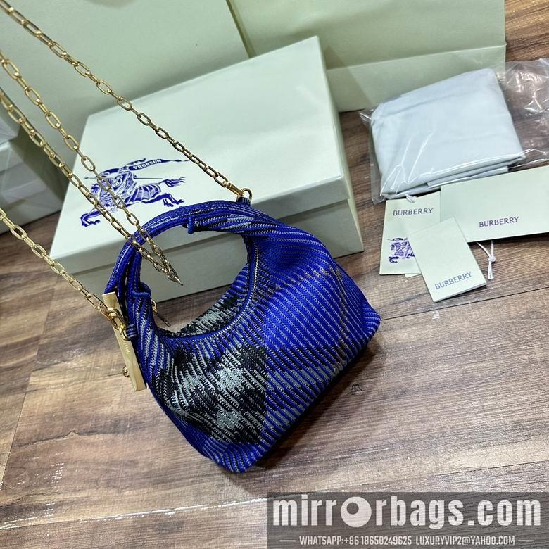 Burberry Replica Bags 16X10X26cm 031103 IQ 3colour