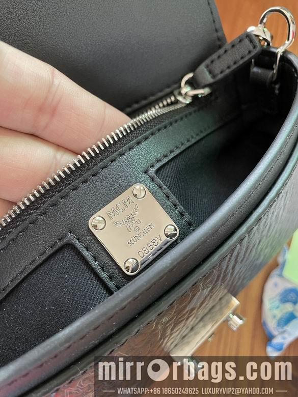 MCM Replica Bags 20534 trumpet DY 2