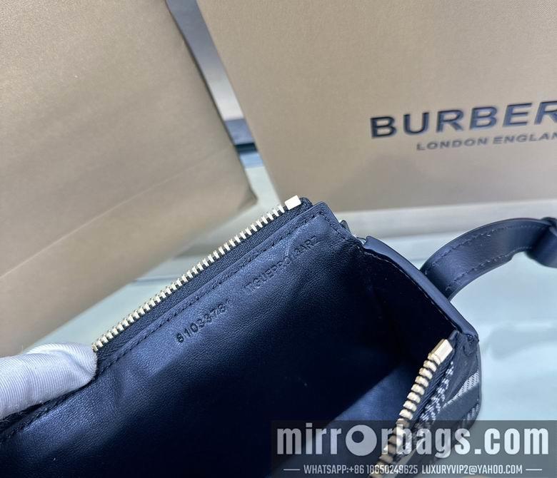 Burberry Replica Bags 37815 20X6.5X15.5cm IQ