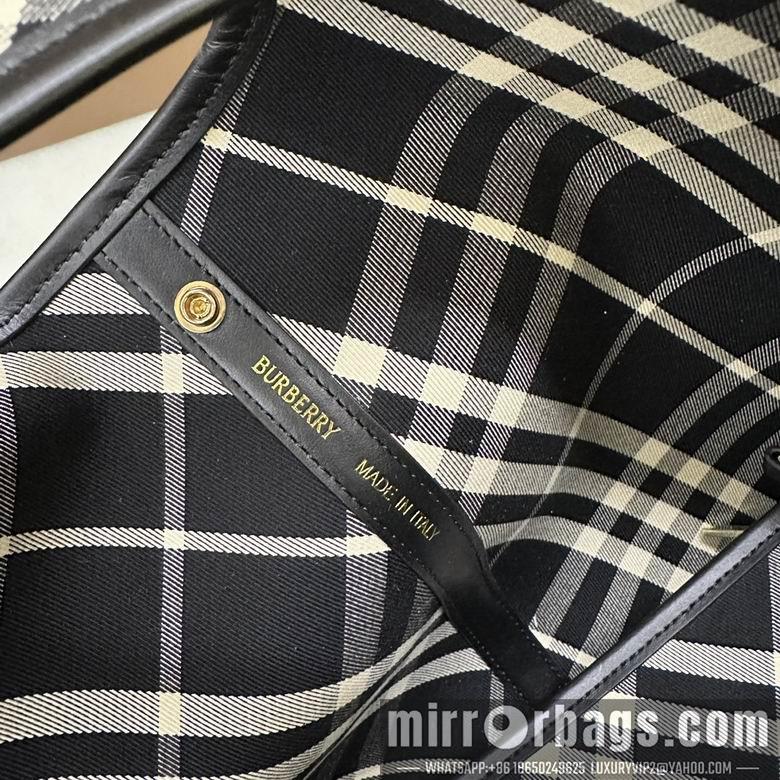 Burberry Replica Bags 41X24X26cm 081904 IQ