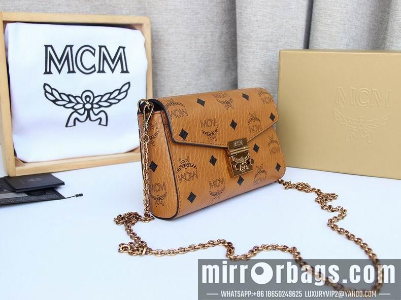 MCM Replica Bags MCM  CA20499  18.5x11x4cm dy10