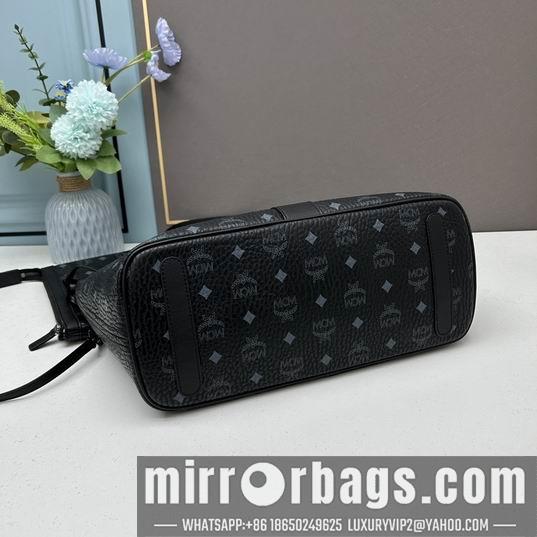 MCM Replica Bags MCM  Visetos Liz 36x13x28cm ww2色
