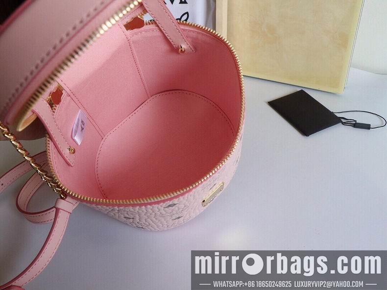 MCM Replica Bags MCM 161614  16X16X14cm dy8