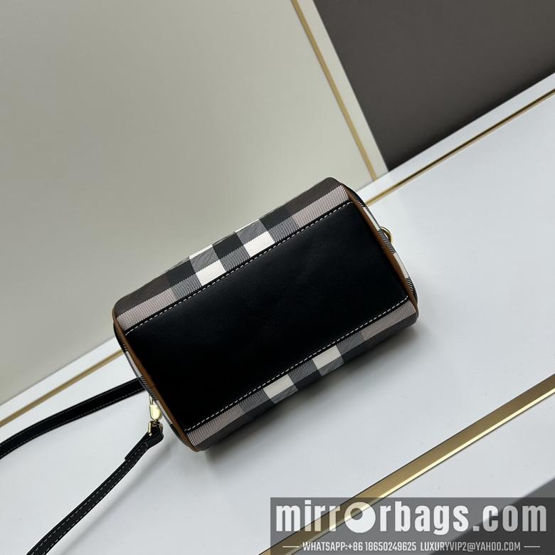 Burberry Replica Bags Bur 8372 18.5x11x12cm ww