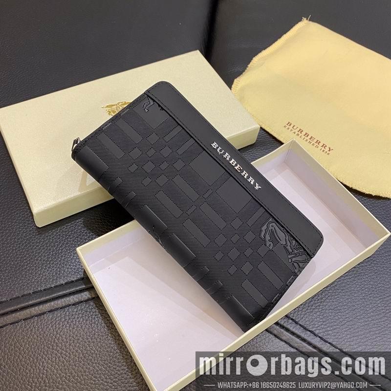 Burberry Replica Bags 031405 20X10cm ZY