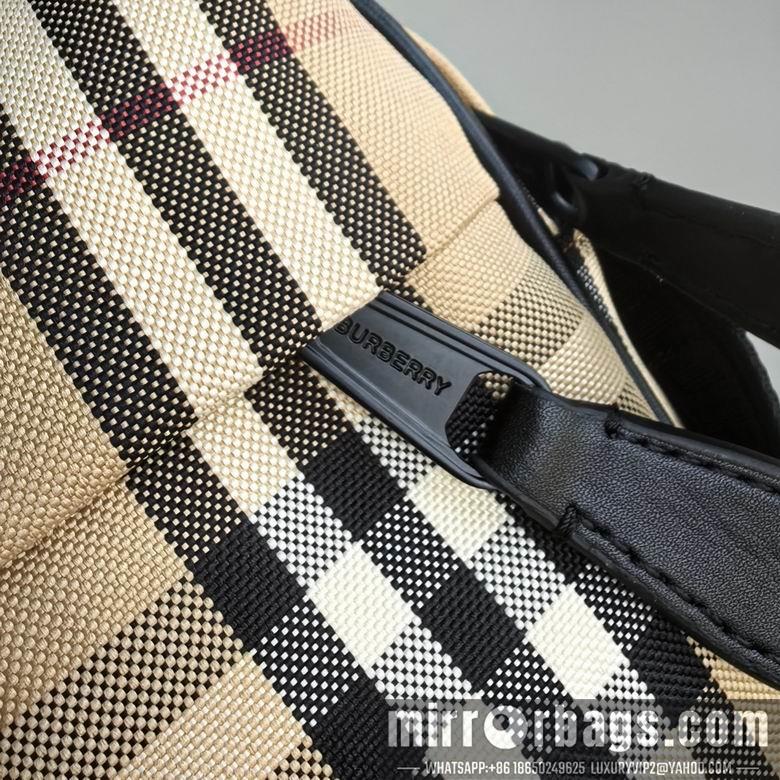 Burberry Replica Bags 22.5X6.5X16cm 100603  IQ