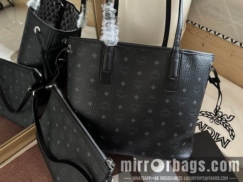 MCM Replica Bags 28X36X17cm 030401 EY 3colour
