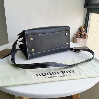 Burberry Replica Bags 6641 26X13.5X20cm XM