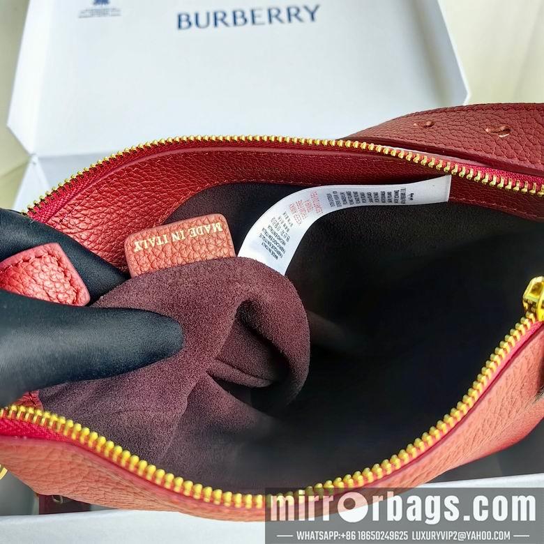 Burberry Replica Bags 5531 24X8X23cm IQ 2colour