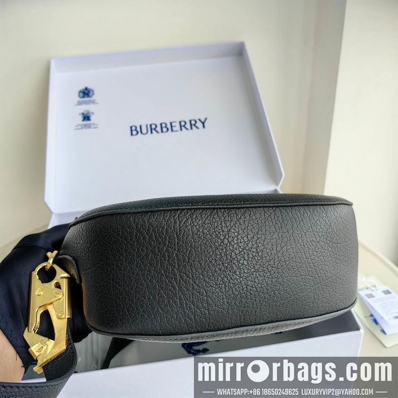 Burberry Replica Bags 5531 24X8X23cm IQ