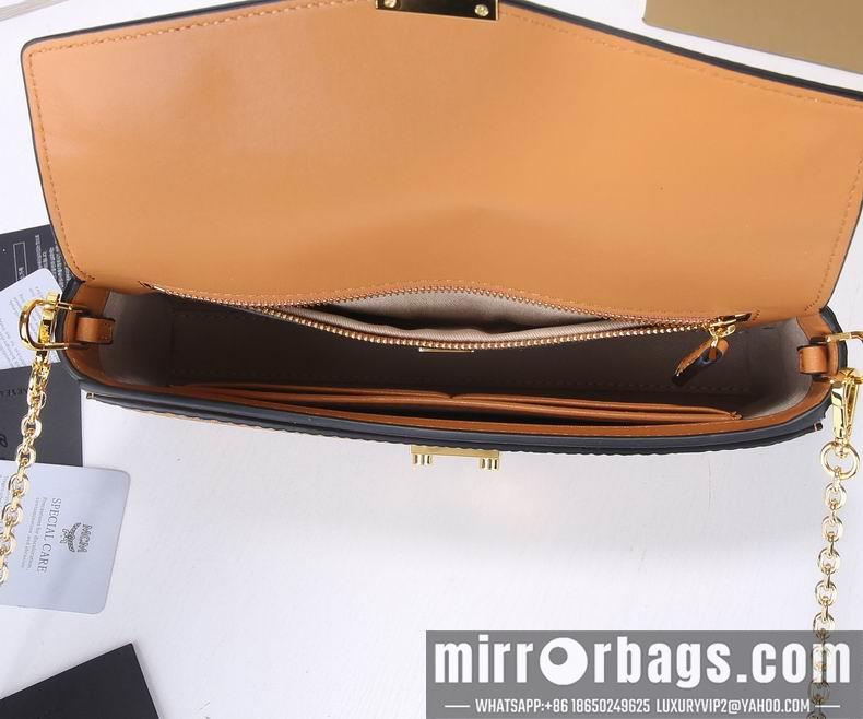 MCM Replica Bags MCM 6226  24X14X5cm dy2