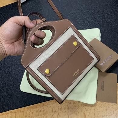 Burberry Replica Bags 6201 17X3.5X18.5cm XM