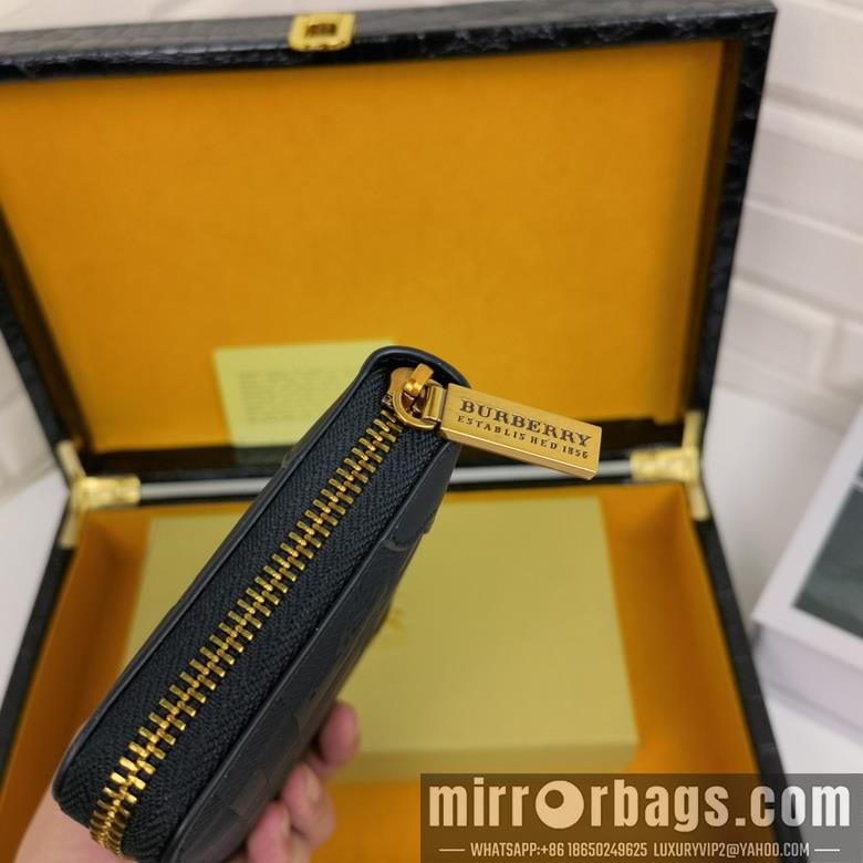 Burberry Replica Bags 2813 19X10X2.5cm ZY