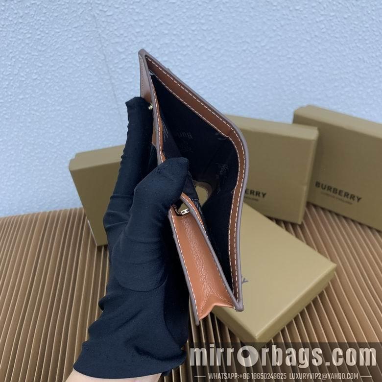 Burberry Replica Bags 4171 10X3.5X8.5cm ZC 2colour