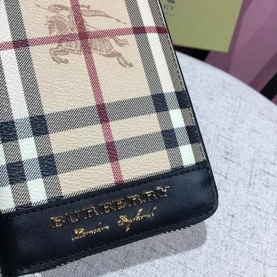 Burberry Replica Bags 6056 19X10cm ZY