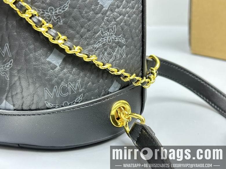 MCM Replica Bags 2199  23X15.5X13cm EY 3colour