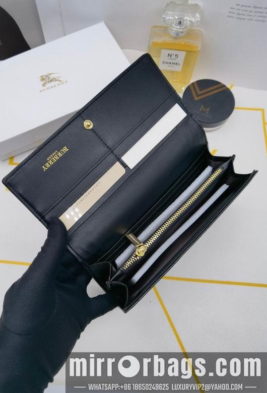 Burberry Replica Bags 070107 XMY 3colour