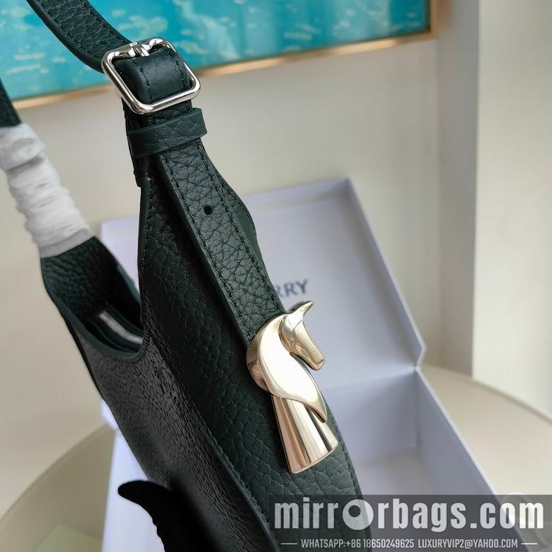 Burberry Replica Bags 23X4.5X19cm 052511 IQ 2colour
