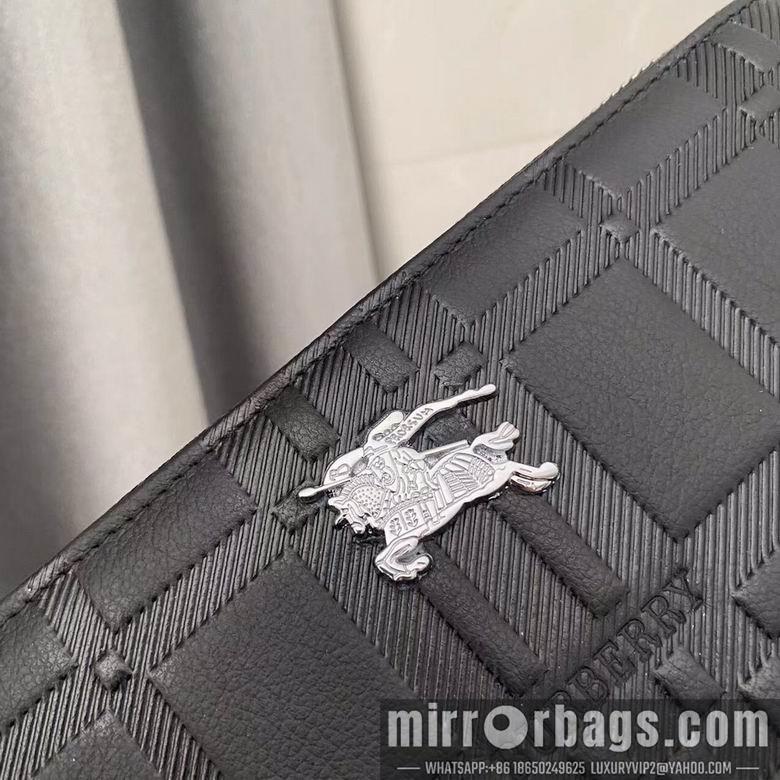 Burberry Replica Bags 20X10X2cm 070105 XM