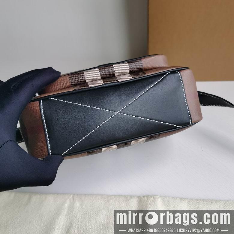 Burberry Replica Bags 80491451 22.5x6x16cm HQ
