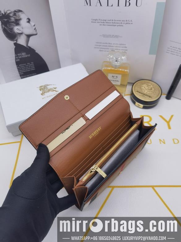 Burberry Replica Bags 3661