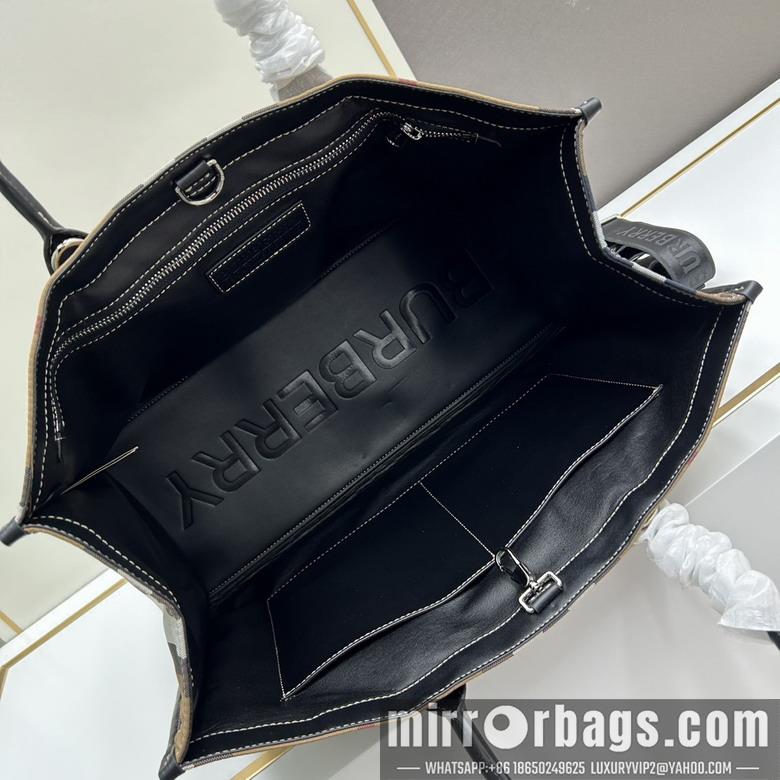 Burberry Replica Bags Bur 8030 45x20x35cm ww
