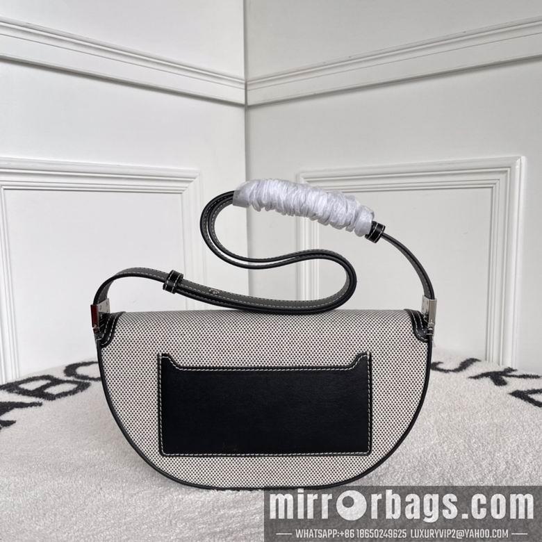 Burberry Replica Bags BO21122319 26X5.5X15