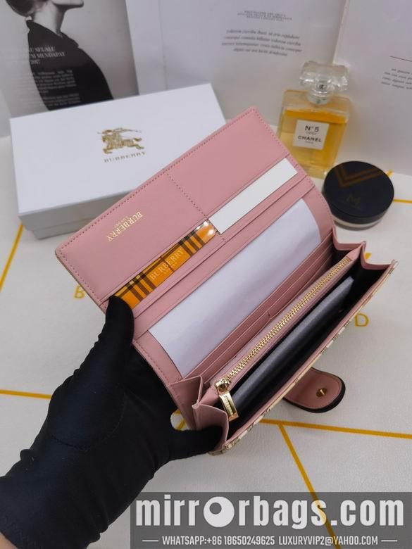Burberry Replica Bags 8301 XMY 4colour