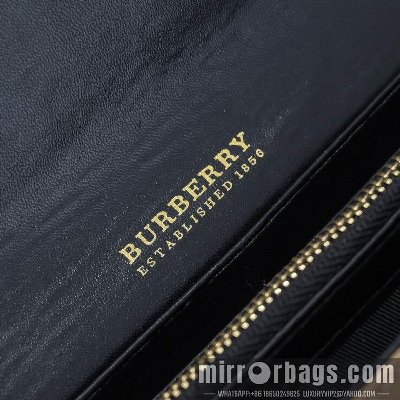 Burberry Replica Bags WL1185 19.5x3x10