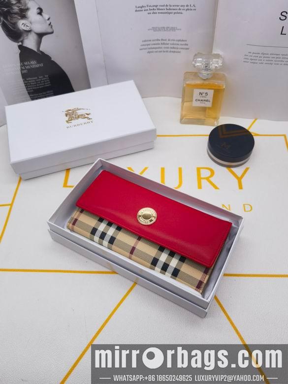 Burberry Replica Bags 8300 XMY 4colour