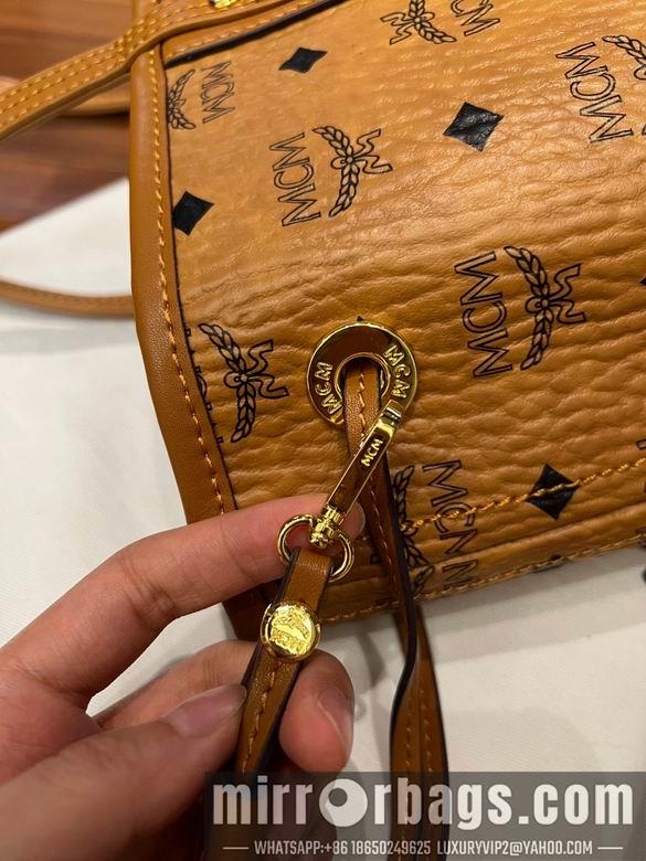 MCM Replica Bags 35X29X16cm 012401 EY 3colour