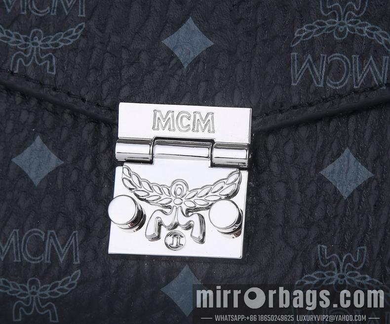 MCM Replica Bags MCM 6226  24X14X5cm dy2