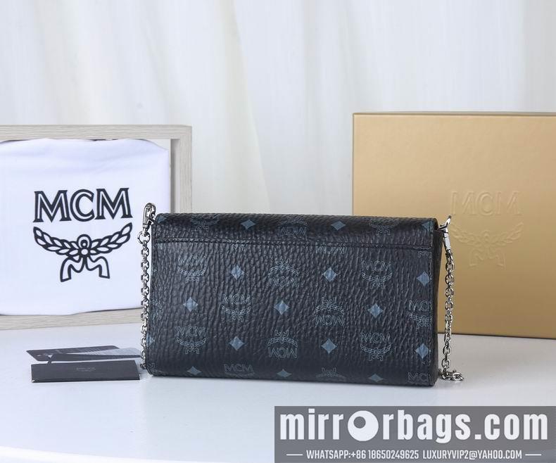 MCM Replica Bags MCM 6226  24X14X5cm dy2