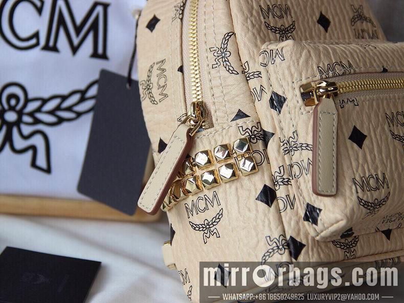 MCM Replica Bags MCM 30106 17X21X9cm dy4