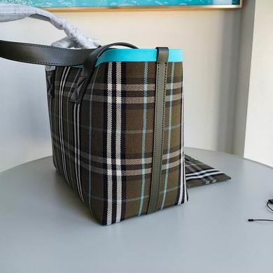Burberry Replica Bags 80783781 51X18X29cm  IQ