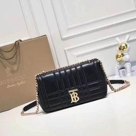 Burberry Replica Bags Burberry Lola 8378 23x13x6cm ww