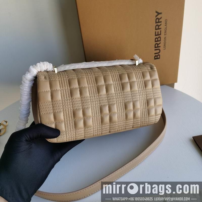 Burberry Replica Bags 03513 23X6X13cm XM