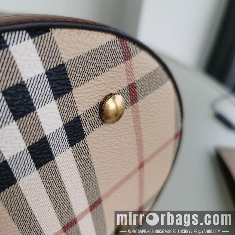 Burberry Replica Bags 80111133 24.5X16X29cm  IQ