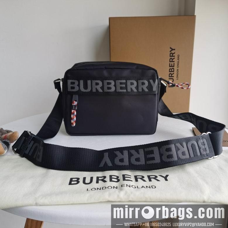 Burberry Replica Bags Burberry 22x11x16.5cm HQ