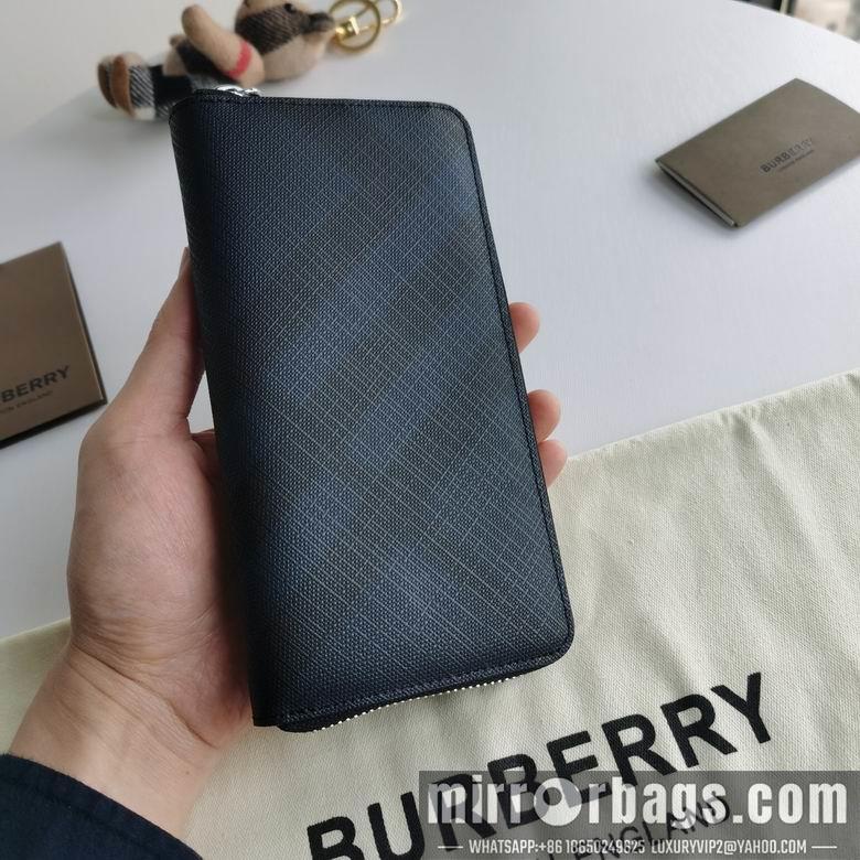 Burberry Replica Bags 19X2.5X10cm 071404 IQ 219X2.5X10cm 071404 IQ 2色