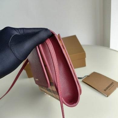 Burberry Replica Bags 40609731 22X17X5.5cm IQ 3colour