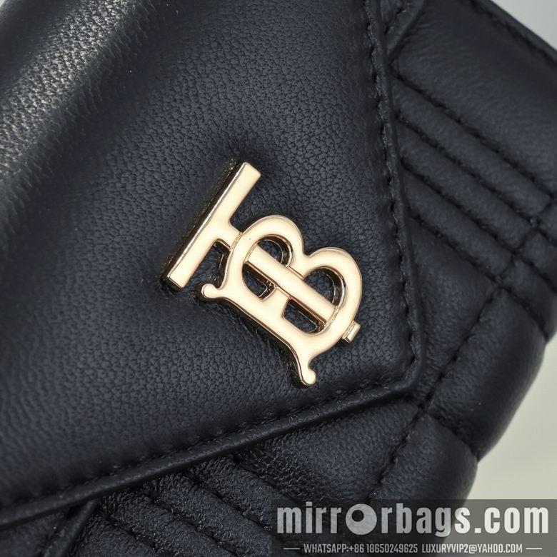 Burberry Replica Bags WL1189 8.5x4x9