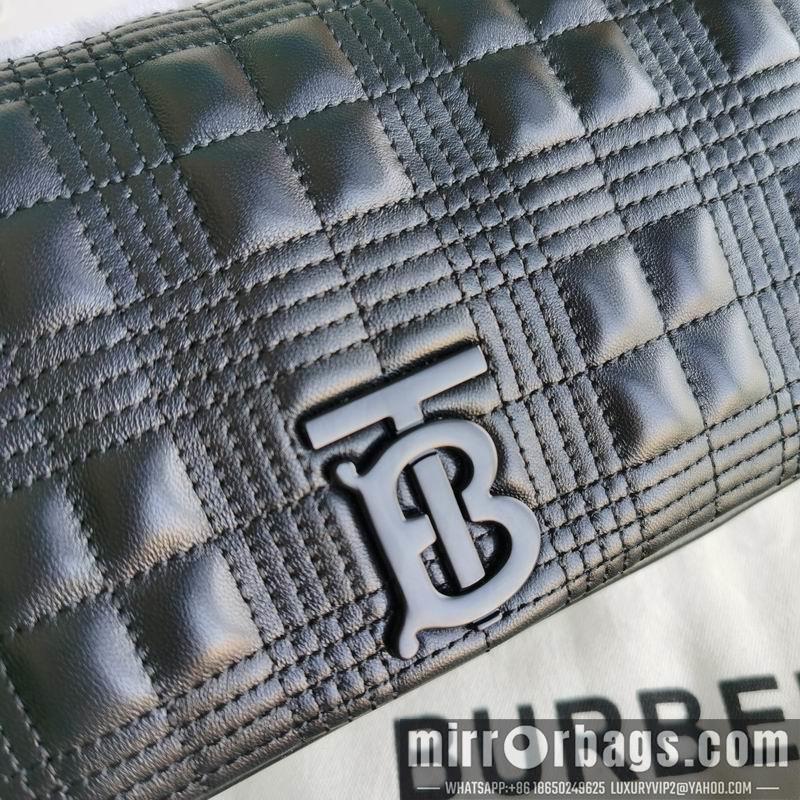 Burberry Replica Bags 03513 23X6X13cm XM
